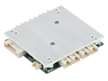 Epsilon-8100: Ethernet Switches, , PC/104